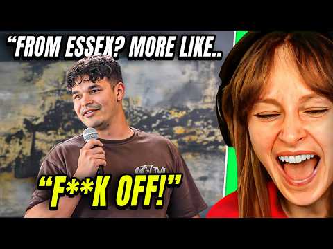 Freya Reacts to SIDEMEN YOU LAUGH YOU LOSE: 24 HOUR EDITION