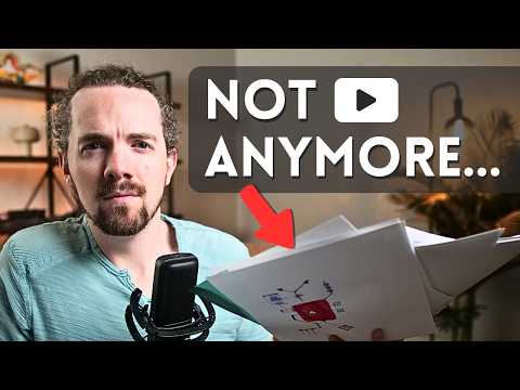 YouTube Tips You Need to ABANDON in 2025