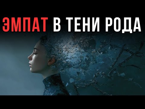 В 2026 году Эмпат наконец разорвет родовое проклятие | Карл Юнг | Психология Эмпата