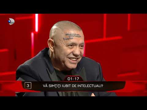 40 de intrebari cu Denise Rifai (22.11.2025) - Nicolae Guta | Editie COMPLETA