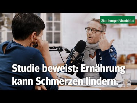 Personalisierte Ernährung: Fakten statt Hype – mit Ernährungs-Doc Dr. Matthias Riedl
