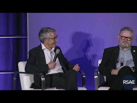 UK's Cybersecurity Revolution: Professionalization's Global Impact