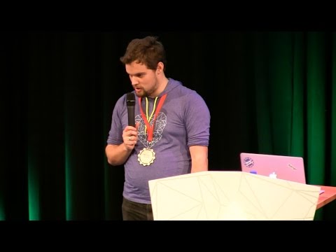 Opening words at Django: Under The Hood 2016