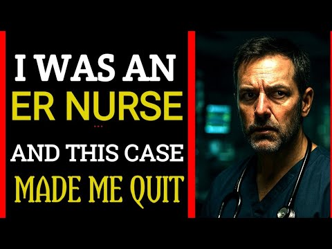 My Most Terrifying case as an ER Nurse — The Patient No One Could Explain