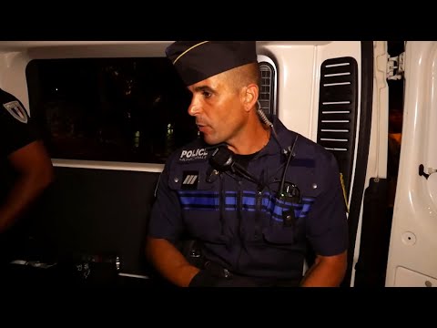 New Caledonia: at the heart of danger