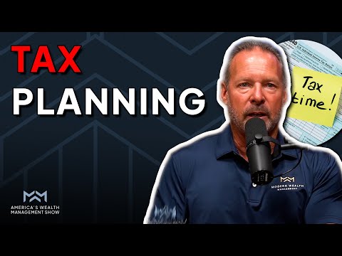 Tax Planning: Beyond The Basics