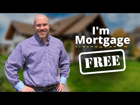 Becoming a Millionaire After Becoming Mortgage Free