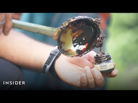 Risking Death in the Name of 'Natural Viagra' | Risky Business | Business Insider