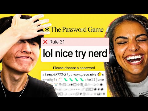 How We Beat the Hardest Game Ever...