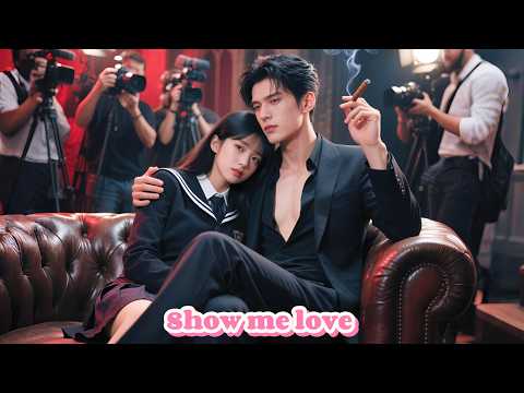 Traded to the black market, she catches cold CEO’s eye—he fights for her, then pampers her!