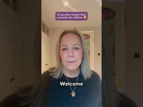 16 payday treats that wowed our editors🤩#payday #beauty #wellness #new @LANEIGE_US @livingproof