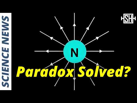 Magnetic Charges Could Actually Exist, Physicists Find