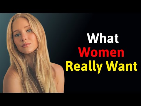 How to Be More Attractive to Women | Dating Advice, Confidence & Psychology Secrets