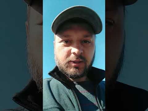 Что-то я каждый день начал пробивать колёса. И так трасса тяжёлая, так ещё и это.