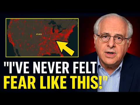 “I WARNED You This Was Coming — Now It’s TOO LATE” | Richard Wolff