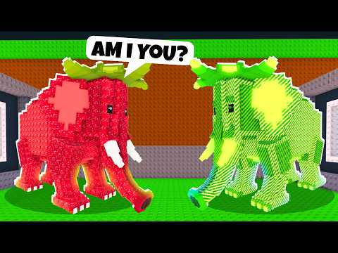 All Steal A Brainrots Meet Their Radioactive Verisons..