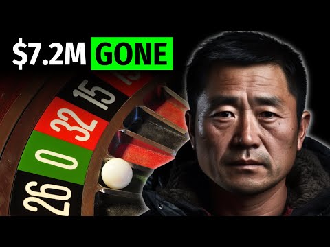 The Man Who Cheated 29 Casinos for $7.2 Million