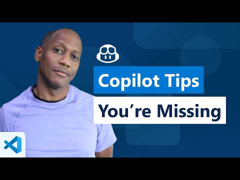 Unlock GitHub Copilot’s Full Potential: Advanced Features You’re Overlooking!