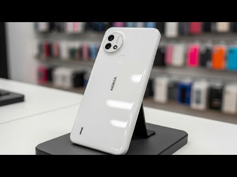 2026 Nokia 25 Full Review | Strong Build, Long Battery & Pure Android Experience
