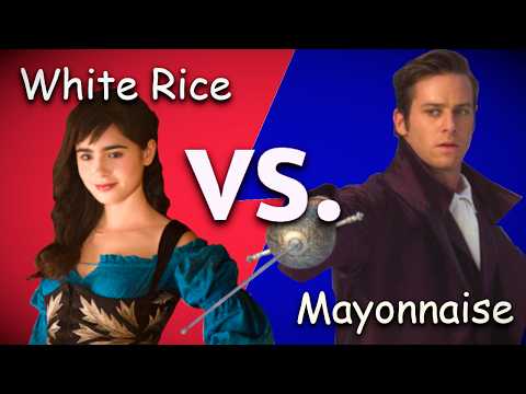 A Waste of A ❤️Flirty Fight❤️