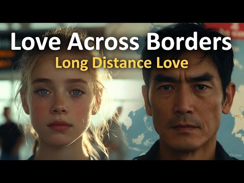 Two Worlds, One Love — The Emotional Story of a Black Man and an American Teacher” #lovestory 