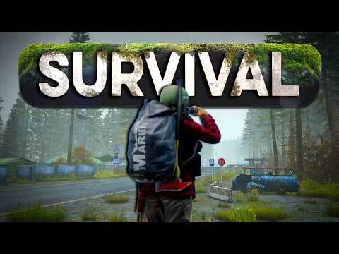 Exploring Survival Games Online