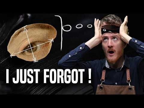 Why You Can Never Paint What You See