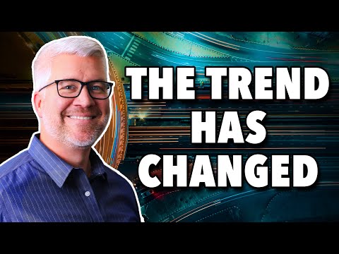 Change of Character  Spotting the Shift From Downtrend to Uptrend   Mastercard & Carnival