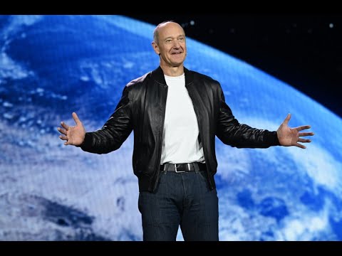 Siemens Keynote at CES 2024