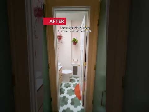 ✨ Tour a Ceramist's Home in Brooklyn ✨ #apartmenttherapy #housetour #nyc #ceramics #artsandcrafts