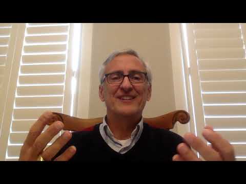 Advice on video/online interviews