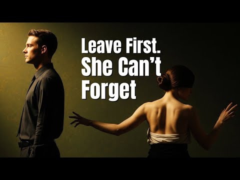 How to Make Any Woman Think About You — In Just 3 Minutes