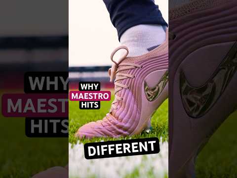 3 reasons why Tiempo Maestro hits DIFFERENT