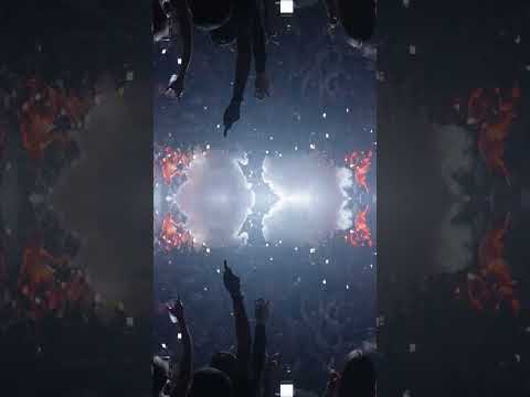 like a portal into a Future world... 🛰️