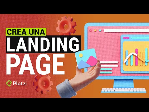 Qué es una landing page y cómo crear una