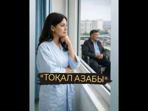 "ТОҚАЛ АЗАБЫ" #Жаңа_әңгіме #болған_оқиға. Отбасын талқандаған тоқал азабы. 