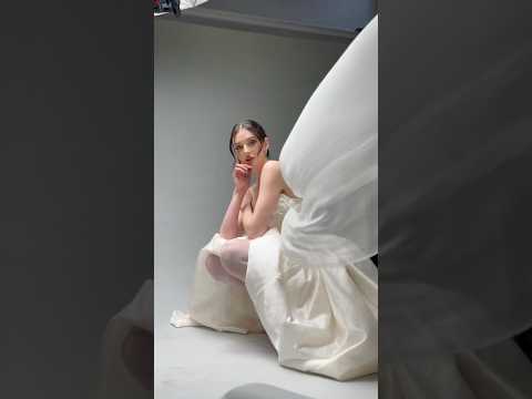 A couture dream 💭🫶🏻🪽💖