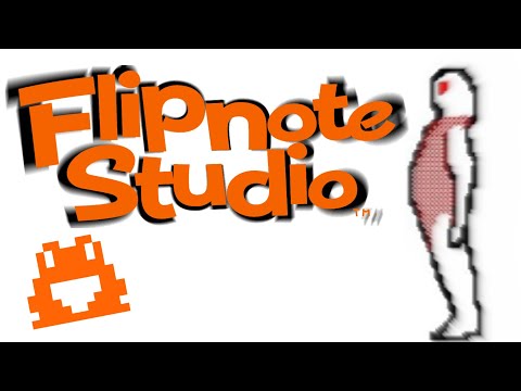 Do you remember Flipnote?