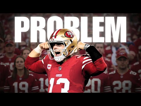 The NFL Has a Brock Purdy PROBLEM