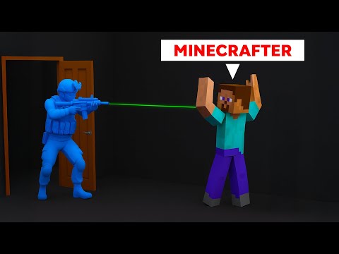 The Hacker Who Took Down the Internet