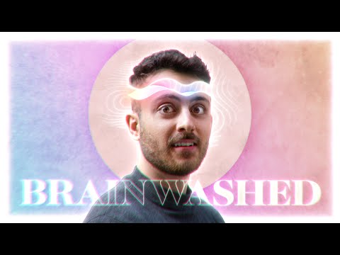 How Self Help Brainwashed Me