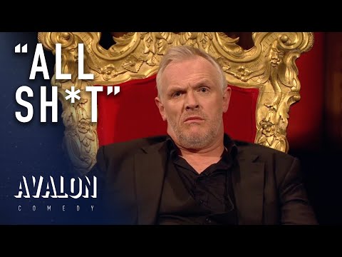 Taskmaster's Worst Ever Prize Tasks | Avalon Comedy