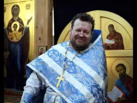 Как правильно исповедоваться? (о.Олег Стеняев)