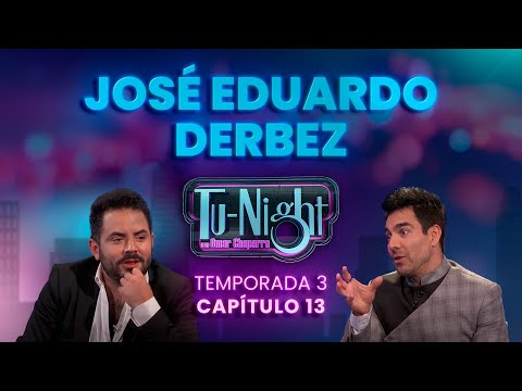José Eduardo Derbez, Grettell Valdez, Maryfer Centeno y Gerardo Ortiz en Tu-Night con Omar Chaparro