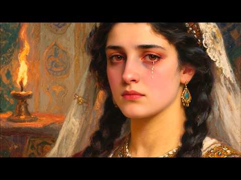 Что персы делали с жёнами побеждённых врагов — это повергнет тебя в шок