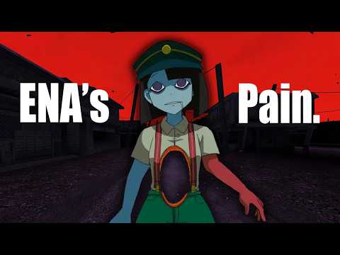 ENA: Dream BBQ Is Deeper Than You Think