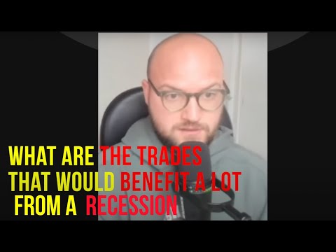 INTERVIEW: Hedge Fund Manager Reveals Best Ways To Profit From A Recession