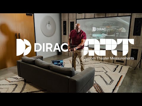 Step-by-Step Guide to DIRAC ART Calibration - How to Take Measurements and Make Adjustments