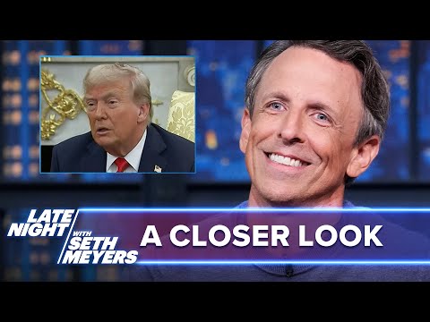 Senate Grills RFK Jr.; Trump Strikes Alleged "Drug Boat"; Radioactive Shrimp Recalled: A Closer Look