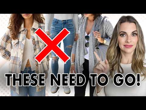 These Items Need to GO before 2026! *What I'd tell you if I wasn't afraid of hurting your feelings*